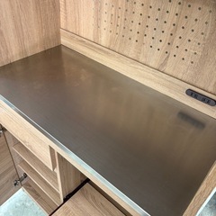 【表示価格より20%OFF】キッチンボードの画像