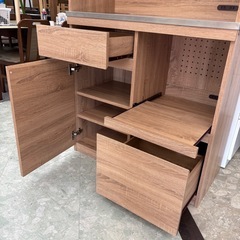 【表示価格より20%OFF】キッチンボードの画像