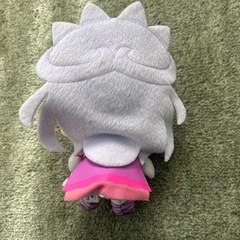 プリキュアぬいぐるみの画像