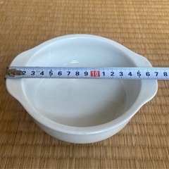 耐熱皿②の画像