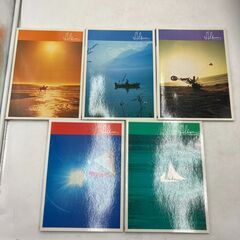 【中古美品】フォトアルバム KOKUYO FAMMY ALBUM/FUJI COLOR ALBUM コクヨー2点/フジカラー1点 15冊 写真 レトロ 記録 保存の画像