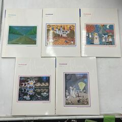 【中古美品】フォトアルバム KOKUYO FAMMY ALBUM/FUJI COLOR ALBUM コクヨー2点/フジカラー1点 15冊 写真 レトロ 記録 保存の画像