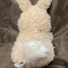 jellycat little bunny の画像