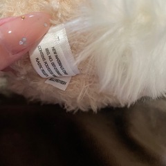 jellycat little bunny の画像