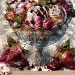 【格安】ビーズアート大幅値下げ！！の画像