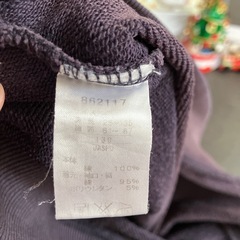 プーマ　puma　トレーナー　130　の画像