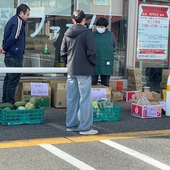 地域コミュニティ　メンバー募集 - その他