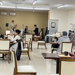 地域コミュニティ　メンバー募集 − 岐阜県