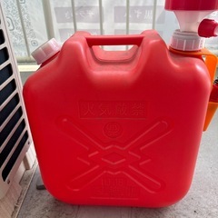 ダイニチ　ファンヒーターの画像