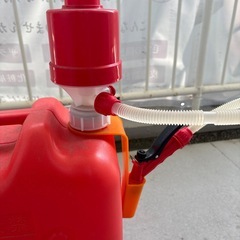 ダイニチ　ファンヒーターの画像