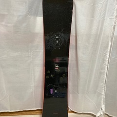 スノーボード rad air kick の画像