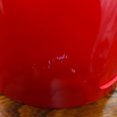 【購入価格6,000円】モダンデコ ラウンドチェスト コンポニビリ
の画像