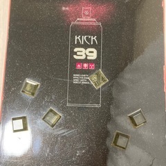 スノーボード rad air kick の画像