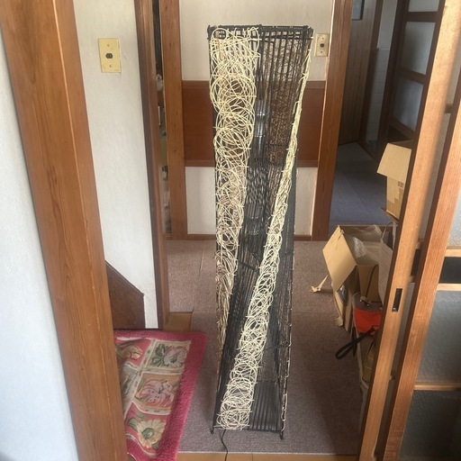 フロアスタンド