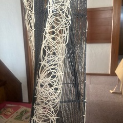 フロアスタンドの画像