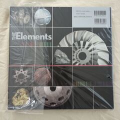 世界一美しい元素図鑑の画像