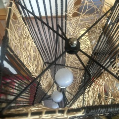 フロアスタンドの画像