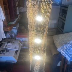 フロアスタンドの画像