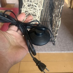 フロアスタンドの画像