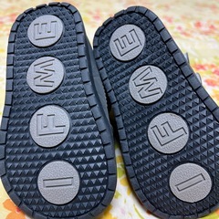 IFMEもこもこブーツ14cm♪未使用 の画像