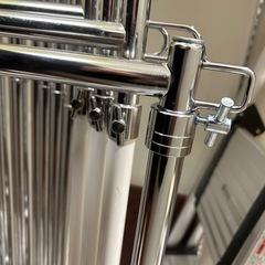 ハンガーラック×13本
の画像