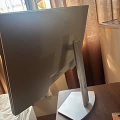 DELLモニターの画像
