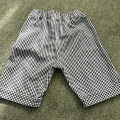 キッズフォーマルズボン110センチの画像