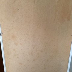 立てかけ姿見【町田市再生家具】　1119の画像