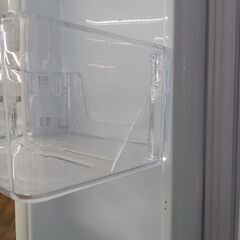 ★リユースのサカイ水戸店★ MITSUBISHI 冷蔵庫 461L 19年製 動作確認／クリーニング済み MT6313の画像