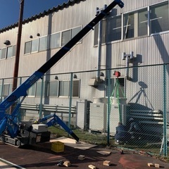 休み相談OK！プライベート重視の職場◎エアコン取付スタッフの画像