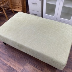 【定価7万‼️】ACTUS アクタス　OWN-F フラットソファの画像