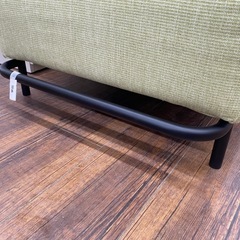 【定価7万‼️】ACTUS アクタス　OWN-F フラットソファの画像