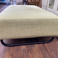 【定価7万‼️】ACTUS アクタス　OWN-F フラットソファの画像