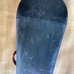 スノーボードの画像