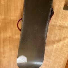 スノーボードの画像