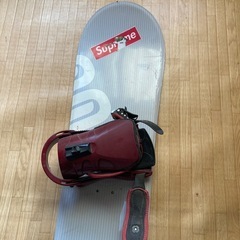 スノーボードの画像