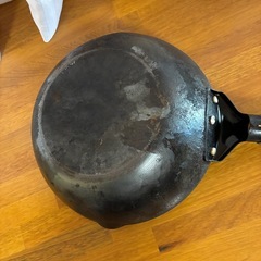 鉄人陳健一　中華鍋の画像