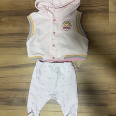 22枚ほど　MIKI GAP ミキハウス 子供服 キッズ50-80の画像