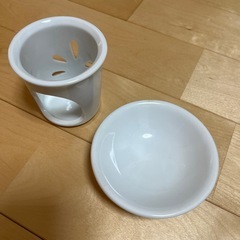 アロマポットの画像