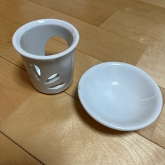 アロマポットの画像