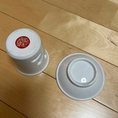 アロマポットの画像