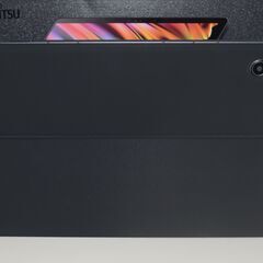 中古 富士通 FMV LOOX WL1/G タブレットPC Intel Core i7-1250U メモリ16GB+SSD1TB Office2021有 13.3型有機EL Windows11の画像