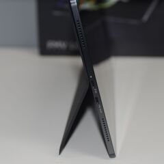 中古 富士通 FMV LOOX WL1/G タブレットPC Intel Core i7-1250U メモリ16GB+SSD1TB Office2021有 13.3型有機EL Windows11の画像