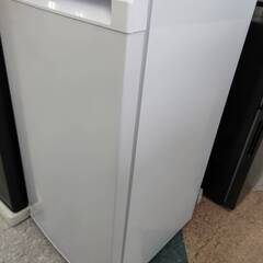 🍧未使用品!!/Haier/ハイアール/102L冷凍庫/2024年式/JF-NU102D/№6917🍧の画像