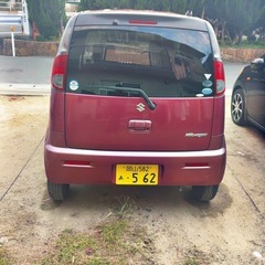 MR ワゴンの画像