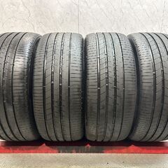 【走行短め】DUNLOP SPORT MAXX LUX SILE...