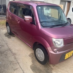 MR ワゴンの画像