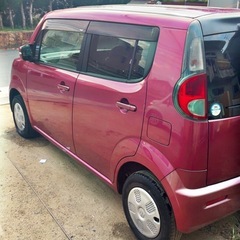 MR ワゴンの画像