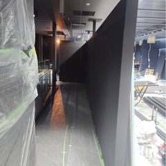 運搬、設置補助、清掃　の画像