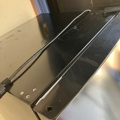 2ドア家庭用冷蔵庫の画像